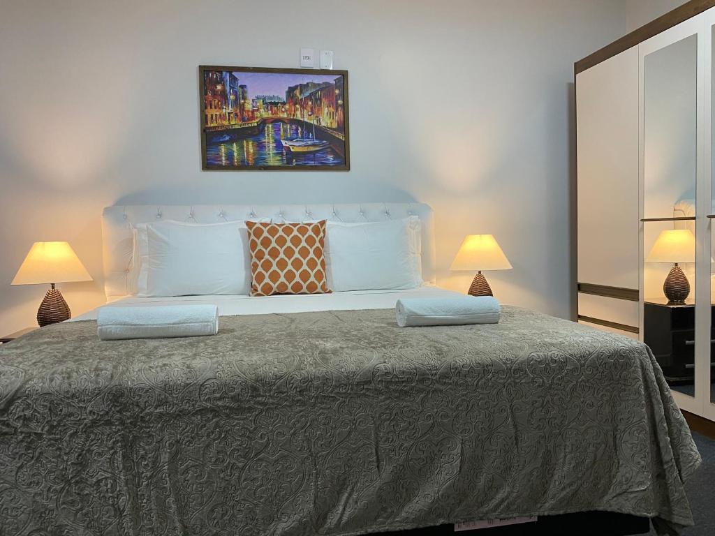 Quarto Luxo Silver photo 1