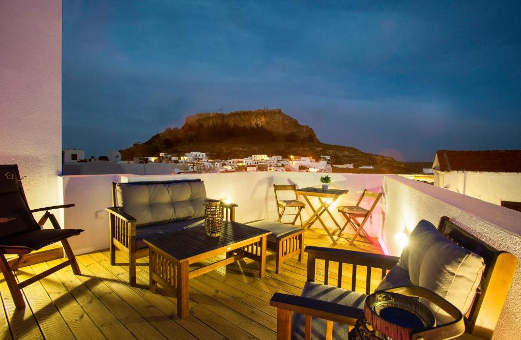 Lindos Boutique - Adults Only photo 2