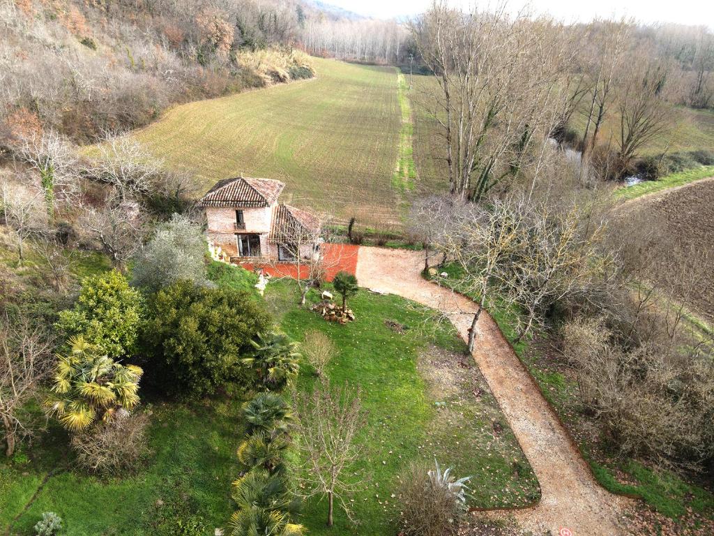 la fermette des grains dorés photo 4