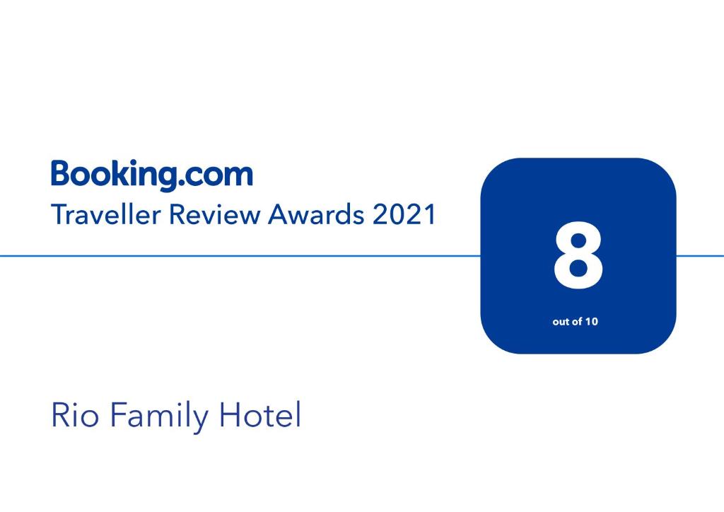 Rio Family Hotel photo 1