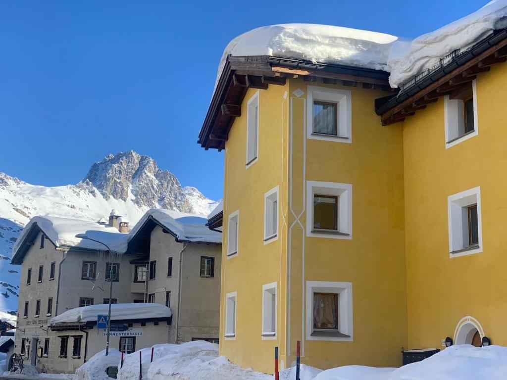 Ca del Forno St Moritz photo 2