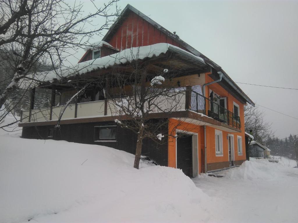 Apartman Štimac photo 1