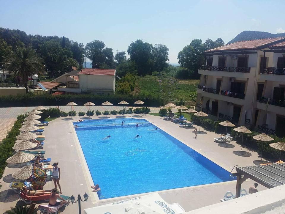 Vouni King Hotel photo 3