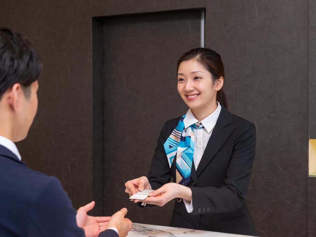 Kotohira Park Hotel photo 1