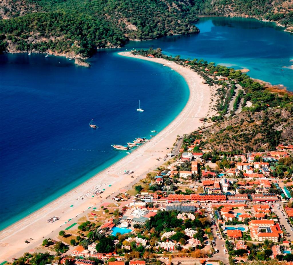 Belcekiz Beach Club - All Inclusive photo 4