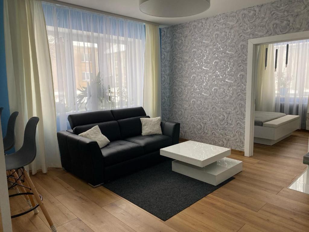 Rezekne Lux Apartments photo 1