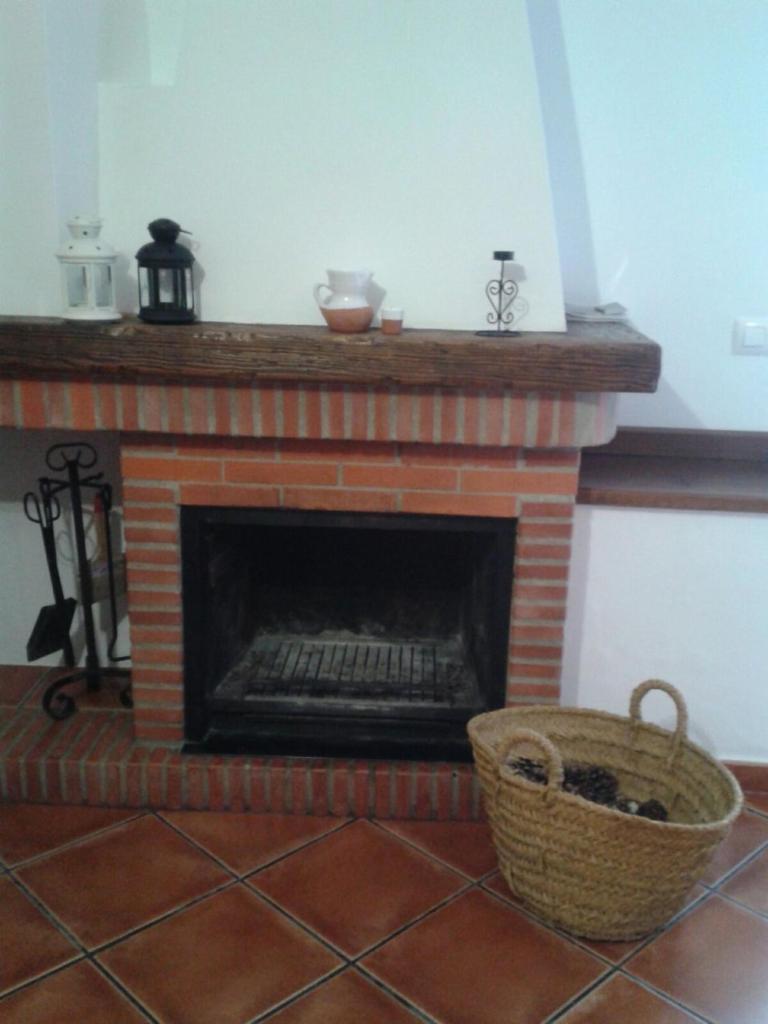 Casa El Parque photo 4