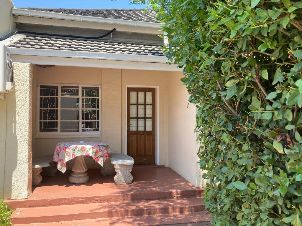 Jungnickel Guesthouse photo 1
