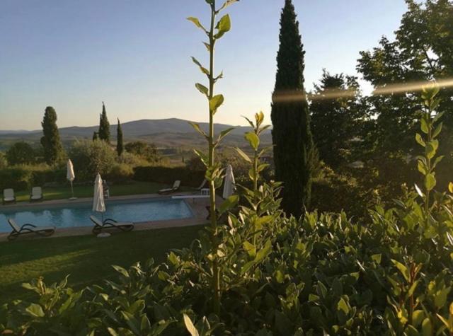 Chianti Suite photo 3