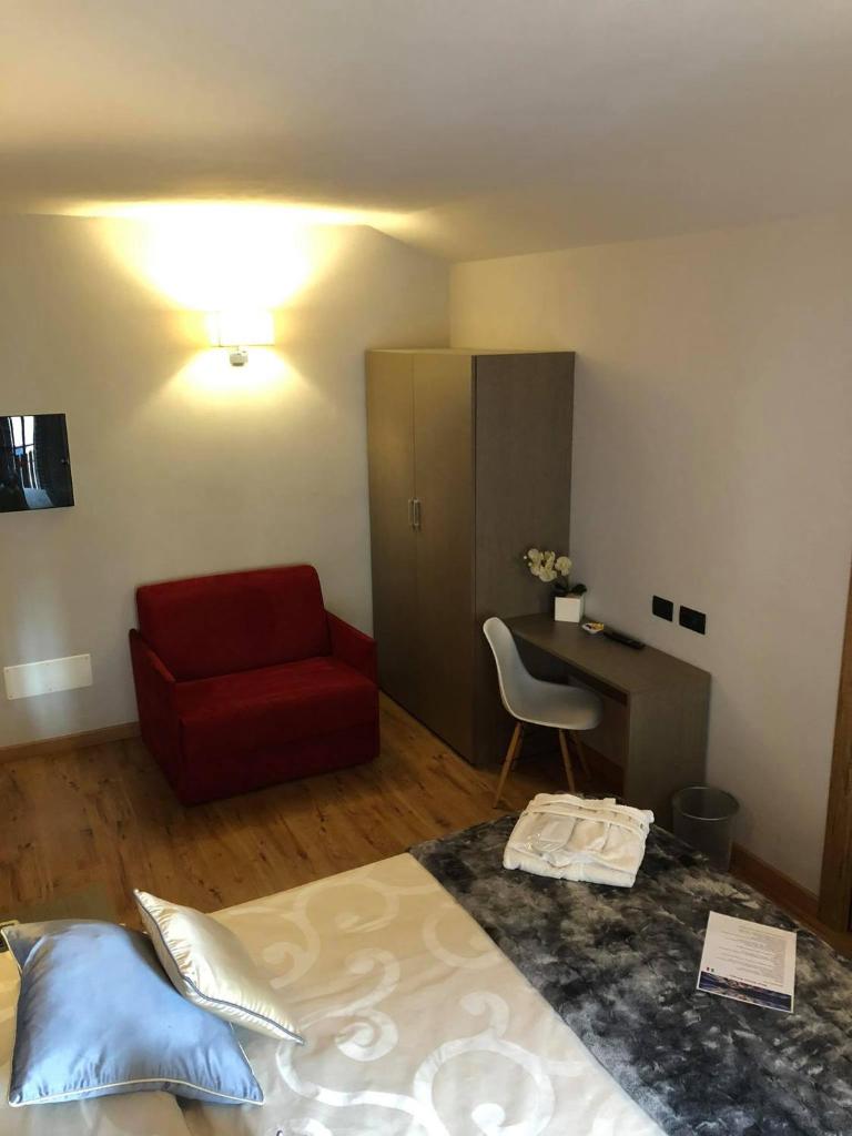 Hotel Berlinghera photo 2