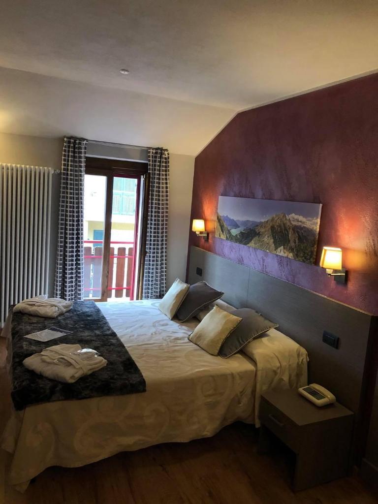 Hotel Berlinghera photo 1