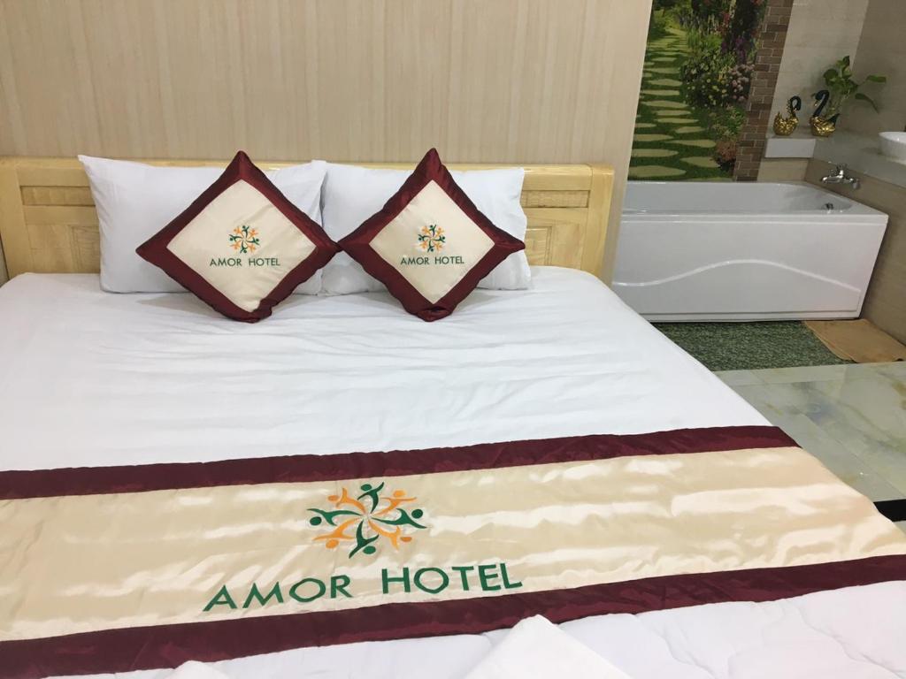 Amor Hotel