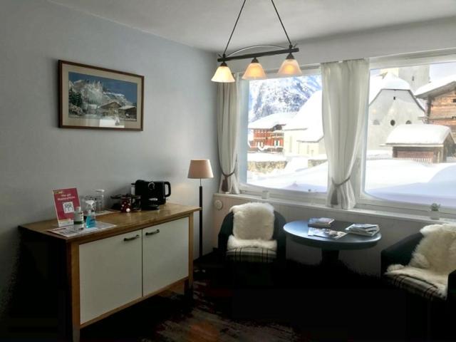 Hotel Wannenhorn photo 3