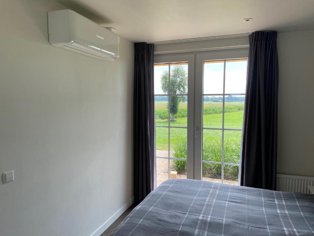 Hof van Lenthe appartement De Bosrand photo 4
