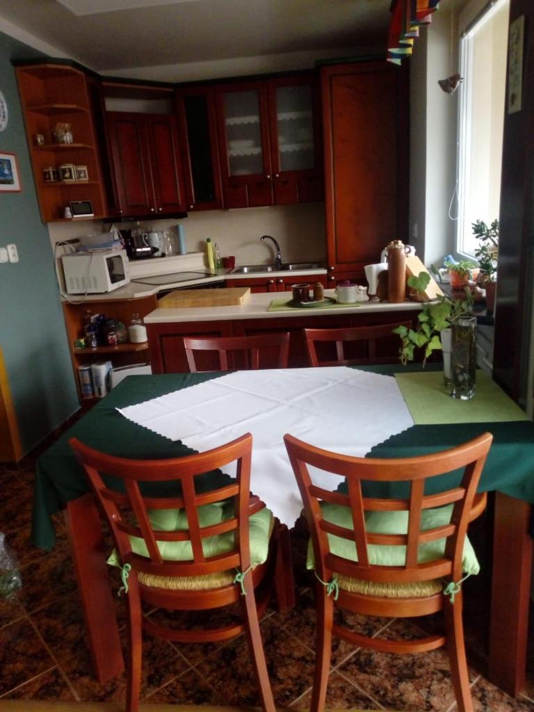 Apartmán Na sluneční stráni photo 1