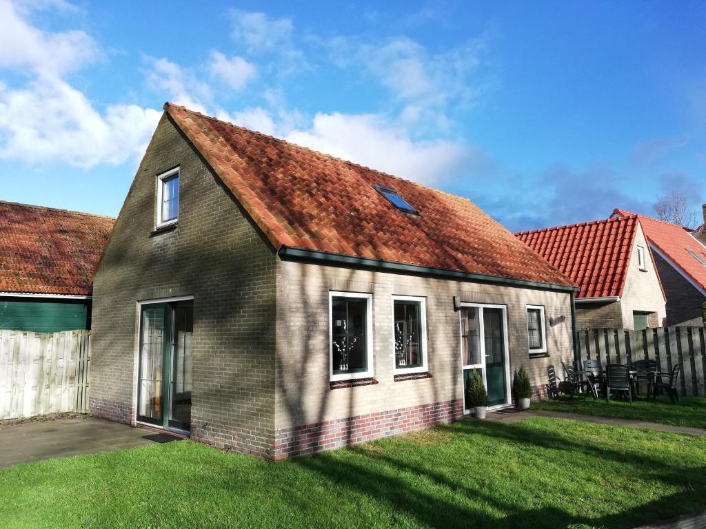 Butenskuur photo 1