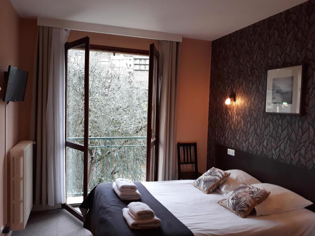 Hôtel Ambroise photo 3