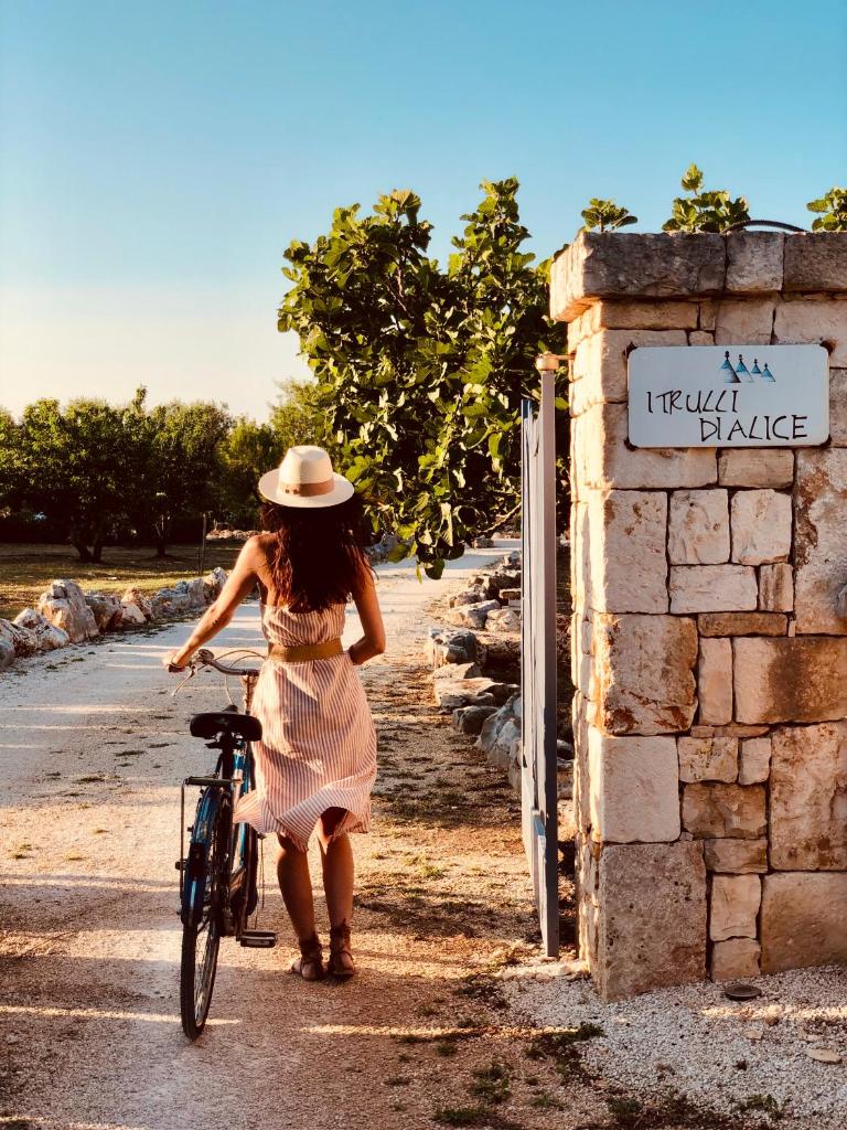 I Trulli di Alice photo 3