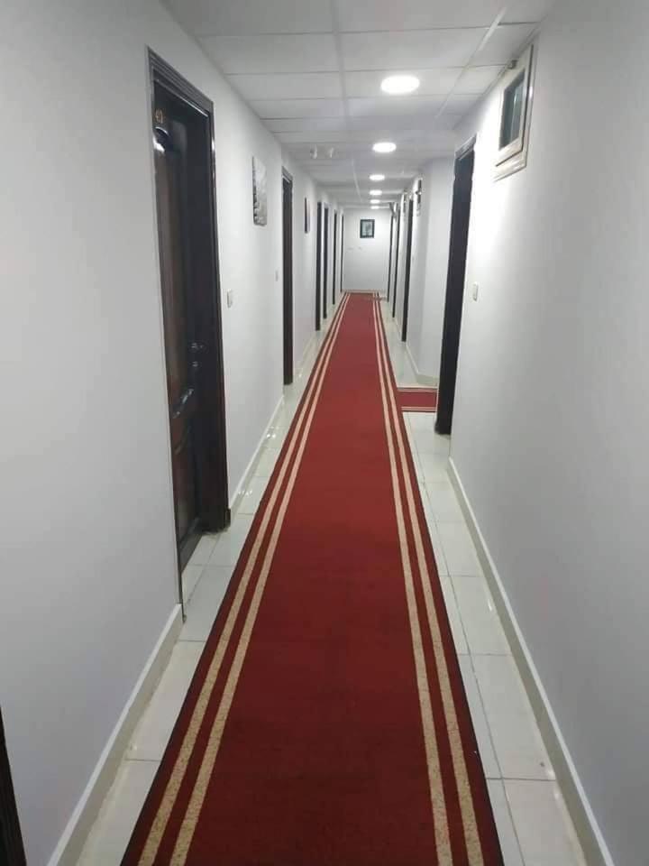 Номер (Односпальная кровать в общем номере), Pyramids guest house hotel