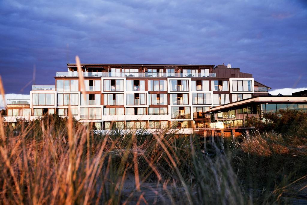 Hotel Tylösand photo 4