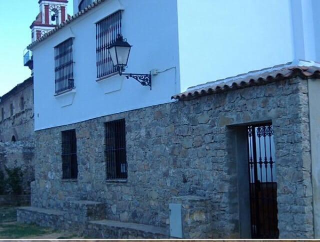 Casa El Parque photo 2
