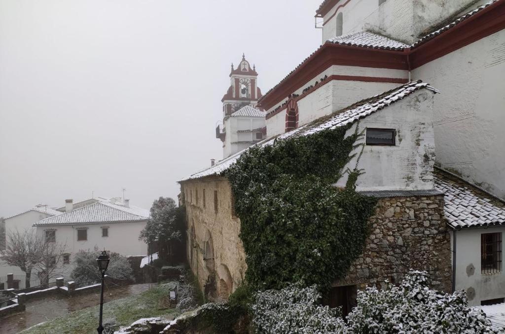 Casa El Parque photo 1
