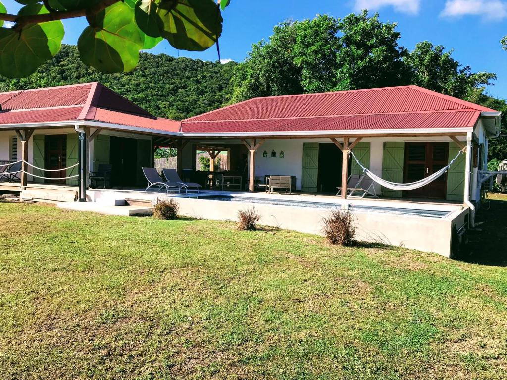 Villas Coccoloba & Jacaranda photo 2