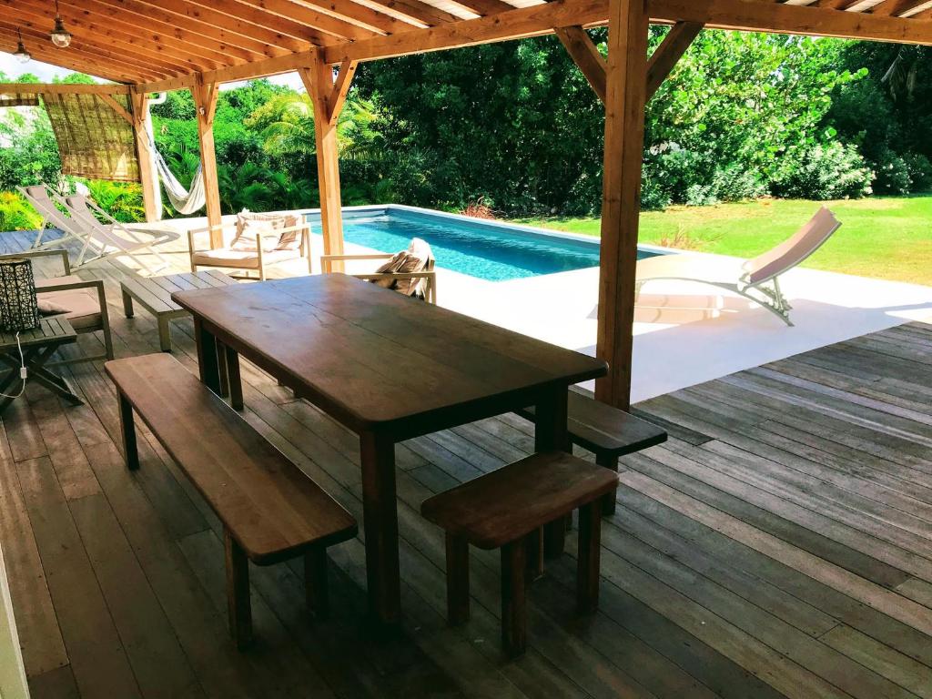 Villas Coccoloba & Jacaranda photo 3