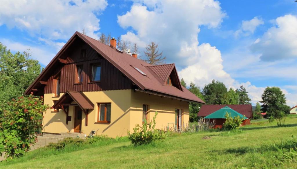 Apartment Votrubcovi photo 1