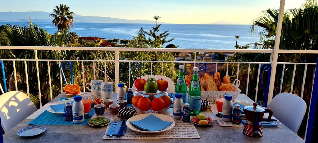Ninfa sul Mare Apartments - A 50 Mt dal Mare