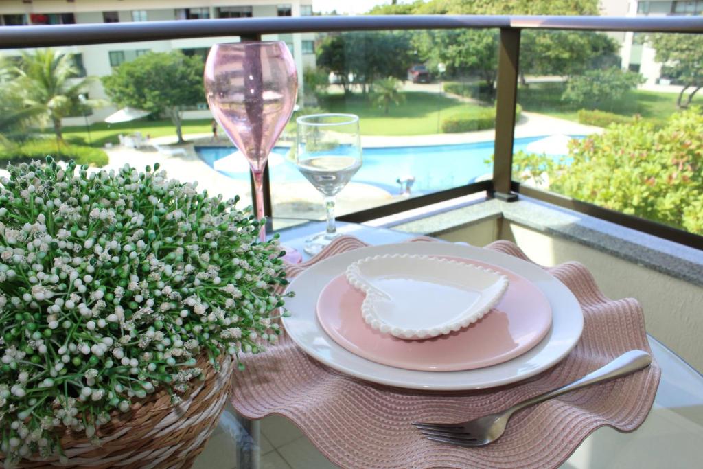 CARNEIROS BEACH RESORT AP 311 E photo 3
