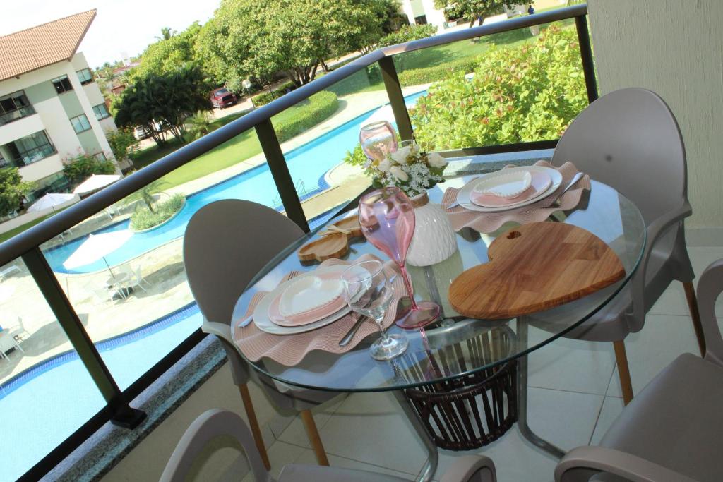 CARNEIROS BEACH RESORT AP 311 E photo 2