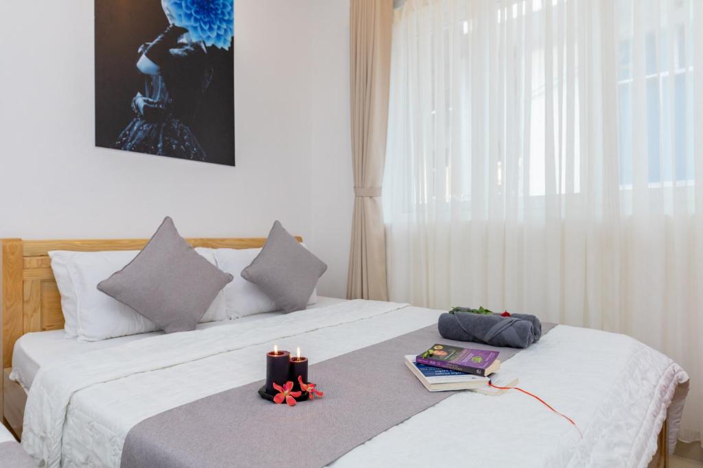 Palm Villa 15