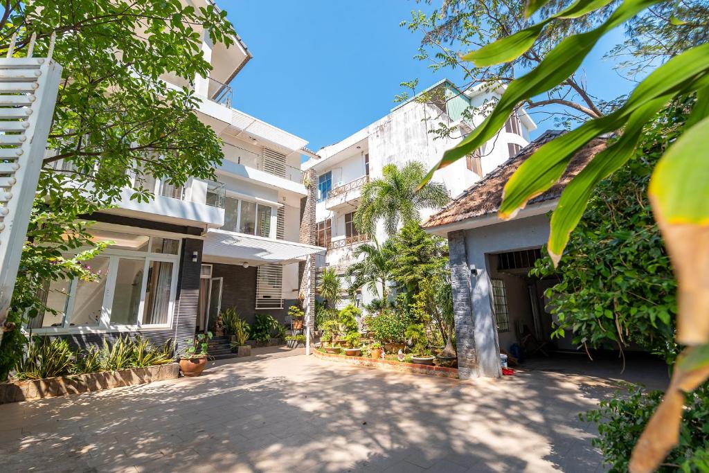 Palm Villa 15