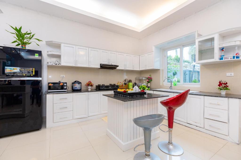 Palm Villa 15