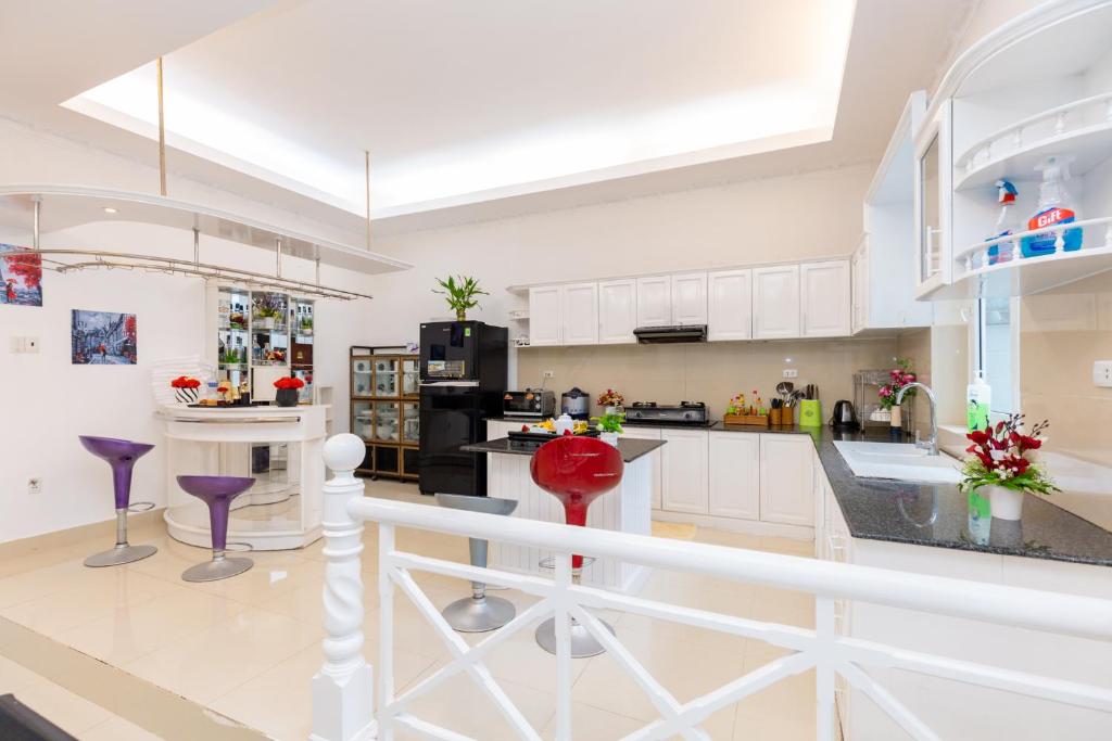 Palm Villa 15
