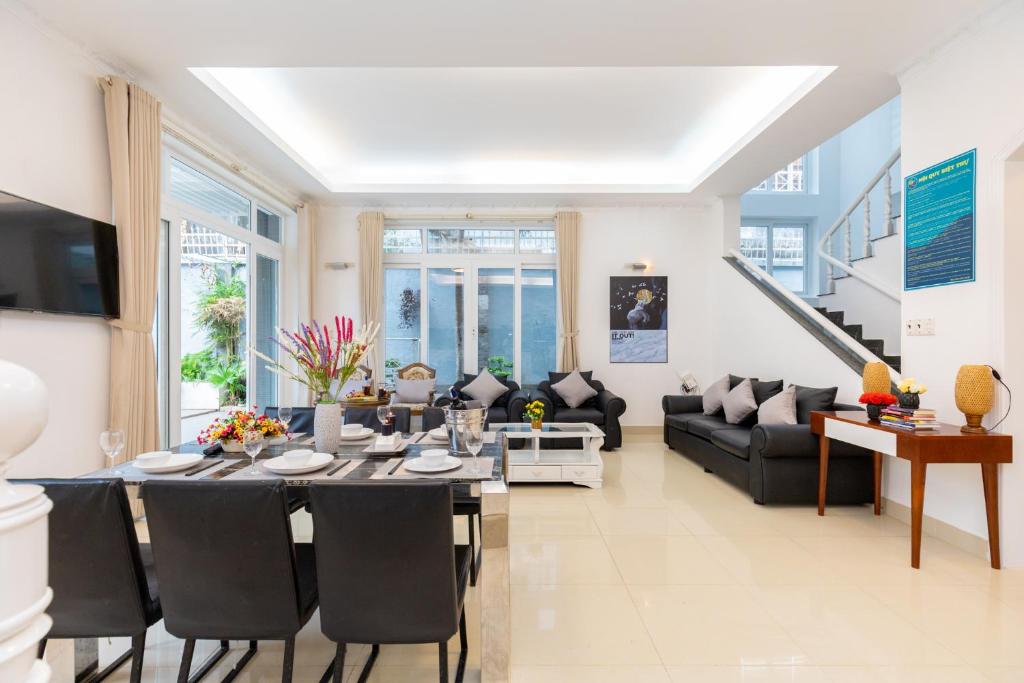 Palm Villa 15