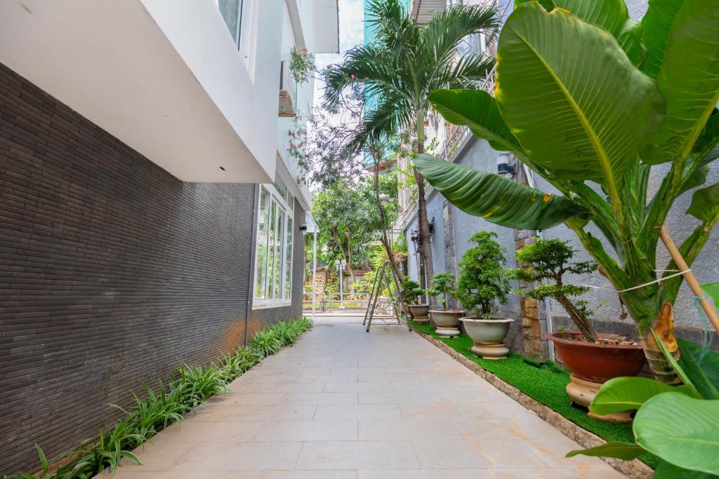 Palm Villa 15
