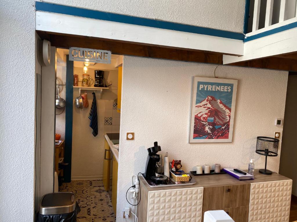 Helios 105 wifi et terrasse photo 3