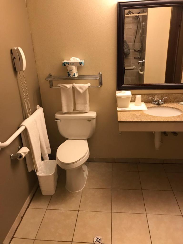 Quality Inn and Suites Summit County photo 3