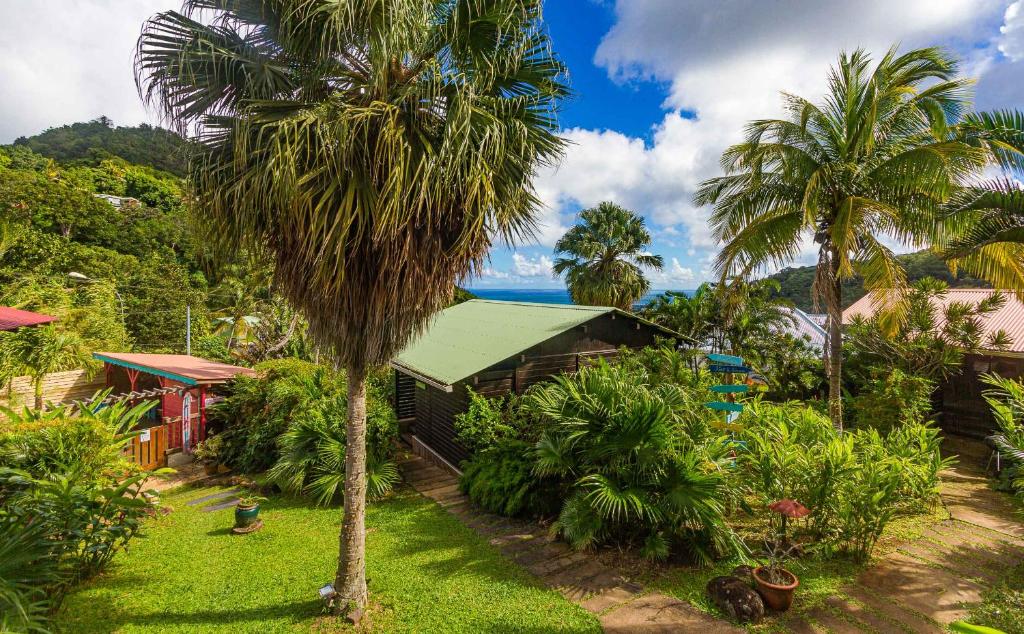 Piton Bungalows Ecolodges photo 3