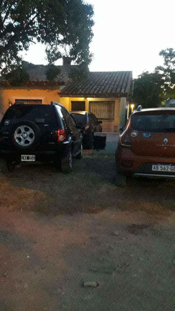 Casa Vacacional Los Nietos photo 1