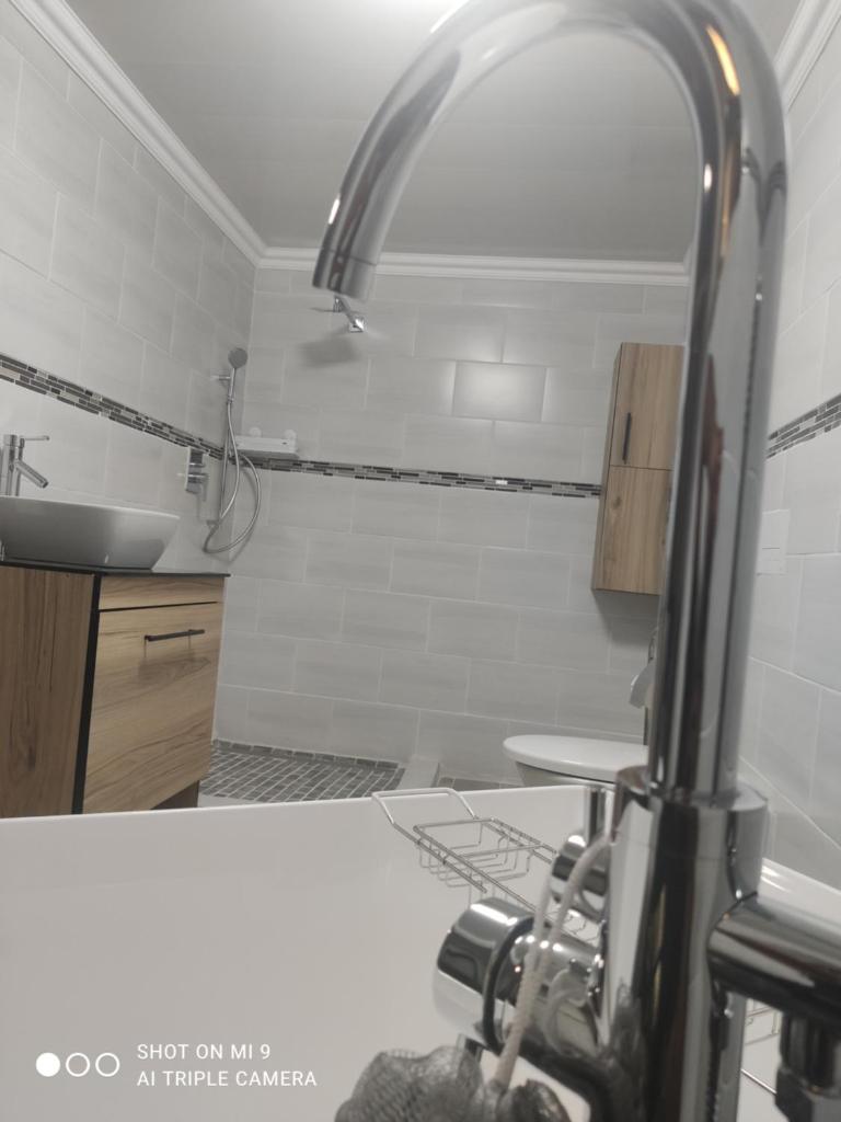 Charis View Guest House photo 4