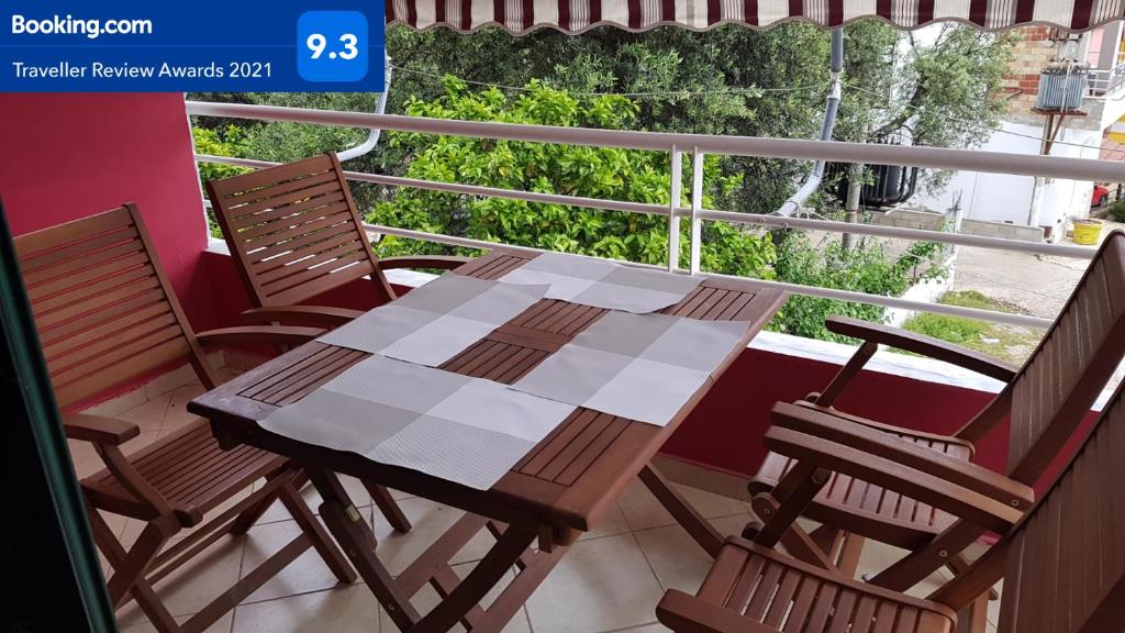 Stella Marina Family Apartment 3 photo 1