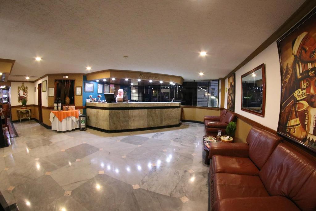 Hotel Don Saul photo 2