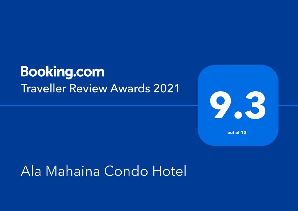 Ala Mahaina Condo Hotel photo 2