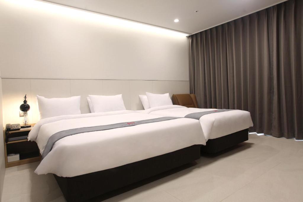 Hotel Skypark DaejeonⅠ photo 3