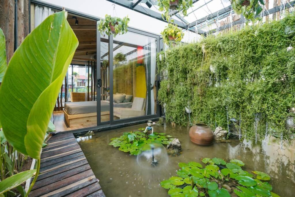 LotusHomestayHanoi- Oasis View 1
