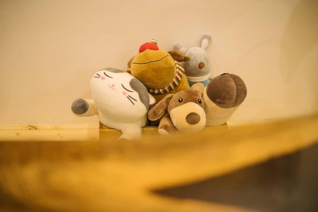 LotusHomestayHanoi- Oasis View 1