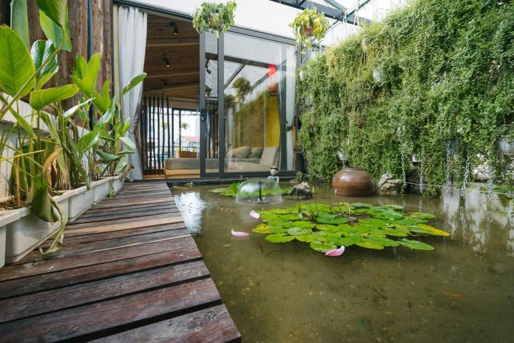 LotusHomestayHanoi- Oasis View 1